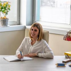 Dott.ssa Sara Brugnoli - Psicologa-Psicoterapeuta