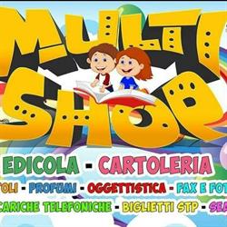 Multi Shop