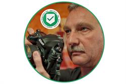 Crivellari Giulio Fotografo Certificato Google