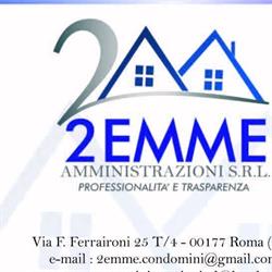 2 EMME AMMINISTRAZIONI SRL