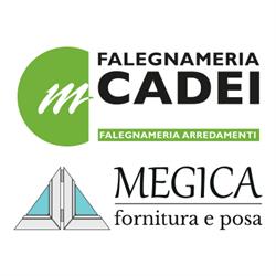 Falegnameria e Serramenti Cadei