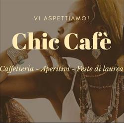 chic café