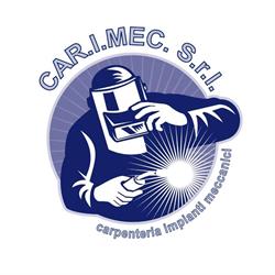 Carpenteria metallica - Carpenteria meccanica - Fabbro -Car.I.mec S.r.l.