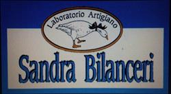 Ricami e Disegni di Bilanceri Sandra