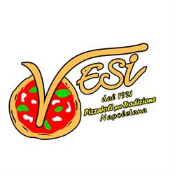 Antica Pizzeria Vesi Napoli