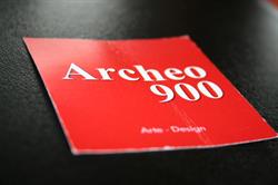 ARCHEO 900 DI RALLO DANIELA