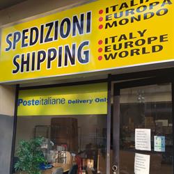 Spedizioni