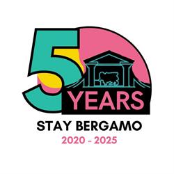 Stay Bergamo Guesthouse