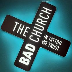The Bad Church