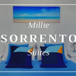 Millie Sorrento Suites