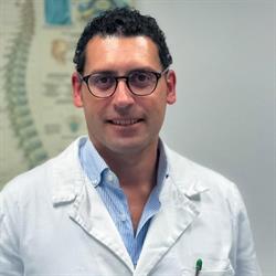 Dott. Carmelo Pistritto - Chirurgo Ortopedico