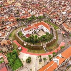 Castello Dei Conti di Acerra