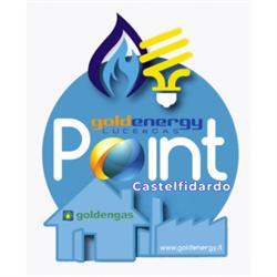 Goldenergy Point Castelfidardo Luce e Gas