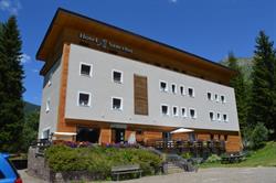 Park Hotel Sancelso
