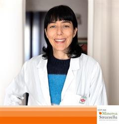 Dott.ssa Minerva Strazzella - Biologa Nutrizionista