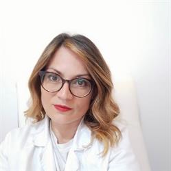 Biologa Nutrizionista Floriana Martiradonna