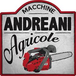 Andreani Macchine Agricole