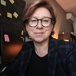 Rosella Egione - Corporate & Mindfulness Coach