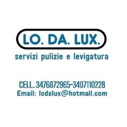 Impresa di pulizie Lo.Da.Lux.