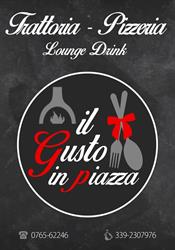 Il Gusto In Piazza