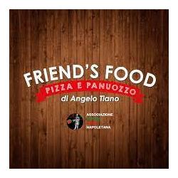 Friends Food di Angelo Tiano