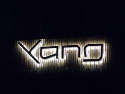 Yang Sushi and Fusion