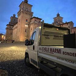 Michele Marmi di Nicola D’Andrea
