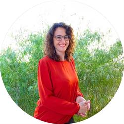 Dott.ssa Annalisa Monteleone Psicologa Psicoterapeuta