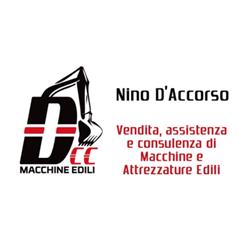 DCC Macchine Edili