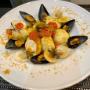 piatti speciali ristorante la cozzeria della marina cagliari
