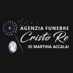 Agenzia Funebre Cristo Re di Martina Accalai