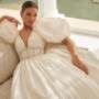 Abito da sposa Atelier Madà