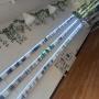 Allestimento negozio