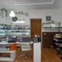 allestimento negozio