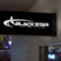 Logo per Blackstar Tattoo Studio