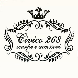 Civico 268 Scarpe e Accessori