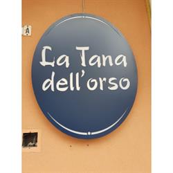 La Tana dell'Orso