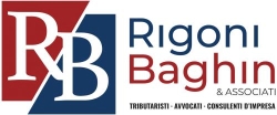 Studio Legale Tributario Rigoni Baghin & Associati