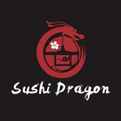 Sushi Dragon