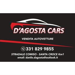 D'Agosta Cars Vendita e Noleggio Auto