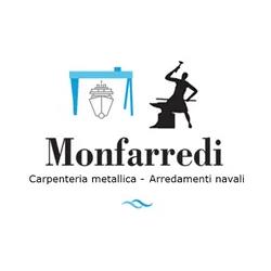 Monfarredi Srl - Carpenteria Metallica