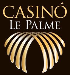 Sala VLT Casinò Le Palme Roma