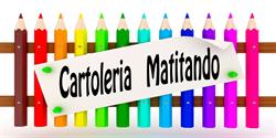 Cartoleria Matitando