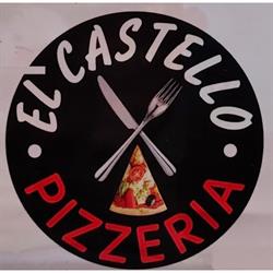El castello - Pizzeria da asporto kebap