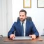 Avvocato Mattia Fontana