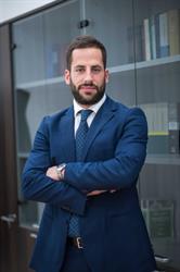 Avvocato penalista Mattia Fontana