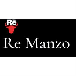 Re Manzo Hamburgeria