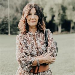 Silvia Gaffurini visual artist