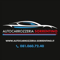 Autocarrozzeria Sorrentino