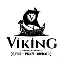 Viking Pub Pizza Brace